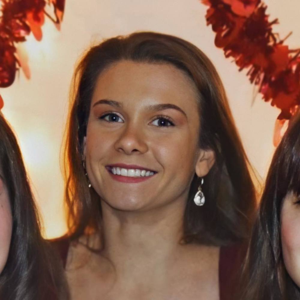 Meet your Posher, Haley